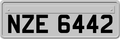 NZE6442