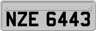 NZE6443