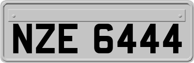 NZE6444