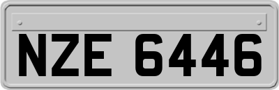 NZE6446