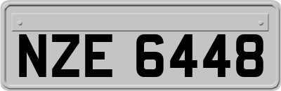 NZE6448