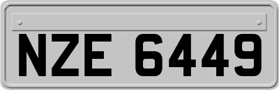 NZE6449