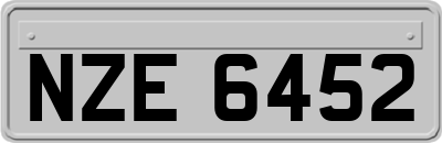 NZE6452