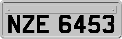 NZE6453