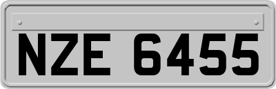 NZE6455