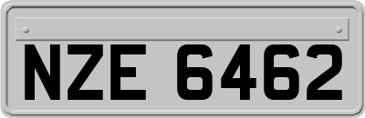 NZE6462
