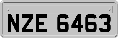 NZE6463