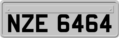 NZE6464
