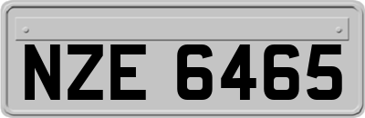 NZE6465