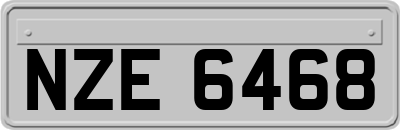NZE6468