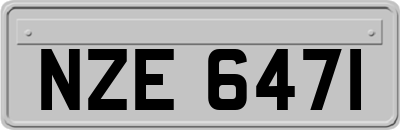 NZE6471