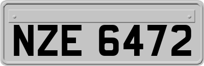 NZE6472