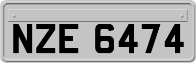 NZE6474