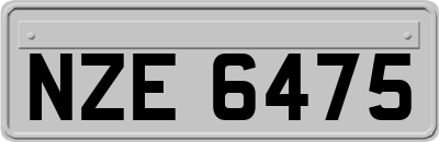 NZE6475