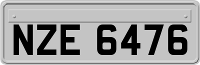 NZE6476