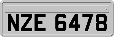 NZE6478