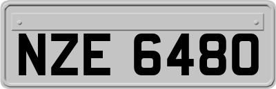 NZE6480