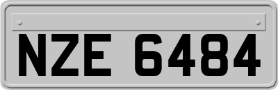 NZE6484