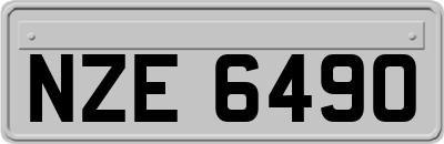 NZE6490
