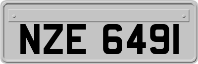 NZE6491