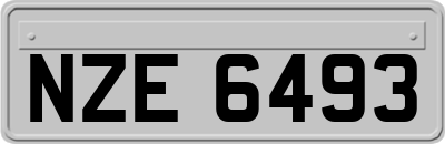 NZE6493
