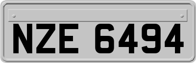 NZE6494