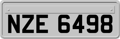 NZE6498