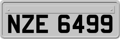 NZE6499