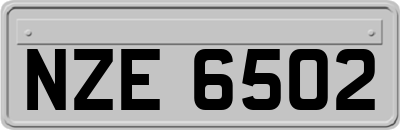 NZE6502