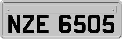 NZE6505