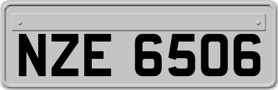 NZE6506