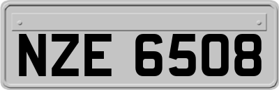 NZE6508
