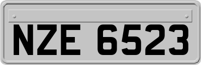 NZE6523