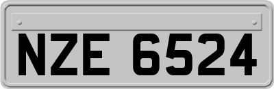 NZE6524