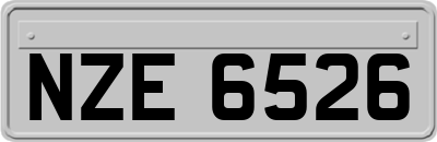NZE6526