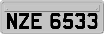 NZE6533