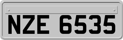NZE6535
