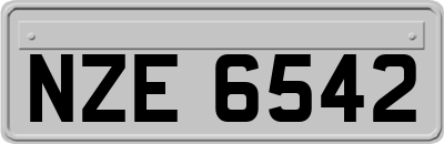 NZE6542