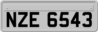 NZE6543