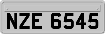 NZE6545