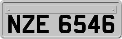 NZE6546