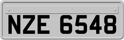 NZE6548