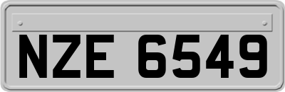 NZE6549