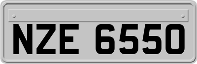 NZE6550