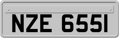 NZE6551