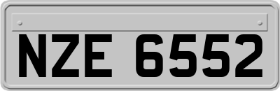 NZE6552