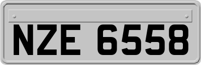 NZE6558