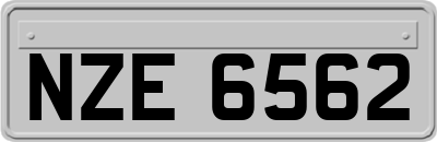 NZE6562
