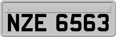 NZE6563