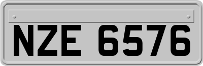 NZE6576